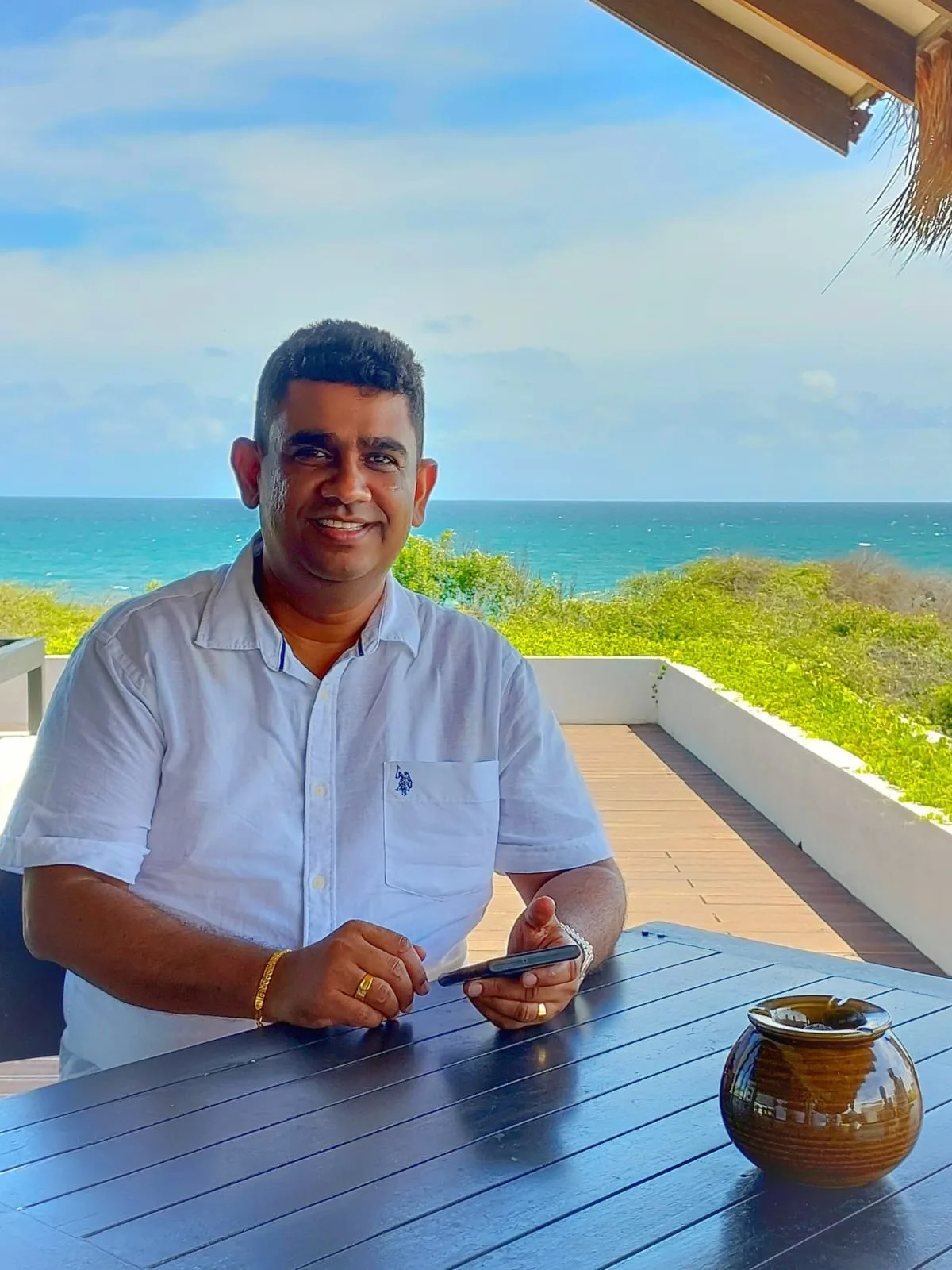 Nishantha Thilakarathne